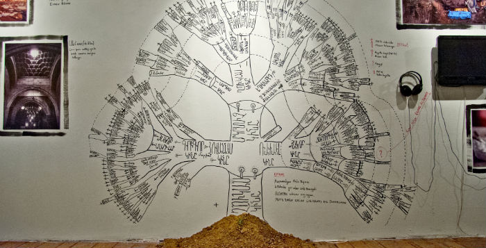‘Yerelde herkes, kimin anneannesinin Ermeni olduğunu biliyor’